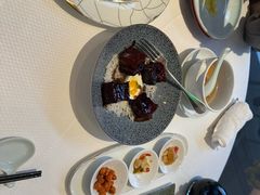 -北京柏悦酒店·锦庭餐厅Dining Room