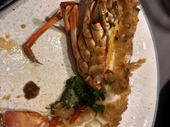 -博林天瑞喜来登酒店·西丽尚膳