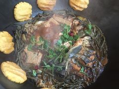 -荣德灶台鱼(圣泉寺店)