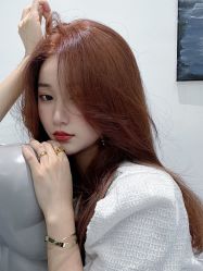 -摩登时代美发沙龙