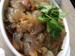 -叶存利海鲜大馅饺子(海宁路总店)