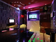 -星派对量贩式KTV(常平店)