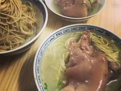 -盛兴面馆(真儒大厦店)