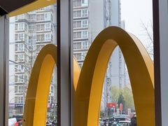 -麦当劳(北苑秋实路店)