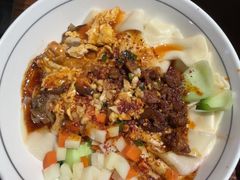 -秦园陕西手工面馆(番禺节能科技园店)
