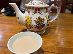 -敏珠拉姆藏餐·南京厨房(富春江东街店)