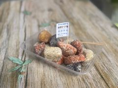 -普宁反沙番薯芋头
