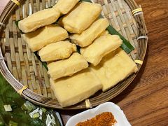 -呐咪傣园·云南菜(石厦店)
