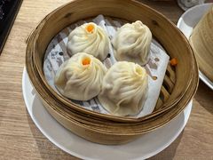 -翡翠拉面小笼包Crystal Jade(上海浦东国际机场T1店)