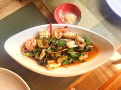 -Phensiri Thai Restaurant