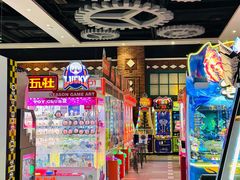 -反斗乐园(中航城君尚购物中心)