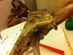 兔腿-琴岛顺天馄饨(营口路市场店)