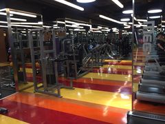 -Fitmula斐嘉健身(省体店)