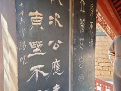 -碑林公园