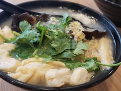 -小杨生煎(香港名都店)