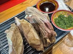 -敏珠拉姆藏餐·南京厨房(富春江东街店)