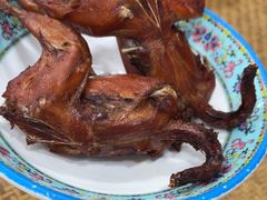 -乔家满族八大碗(流水沟店)