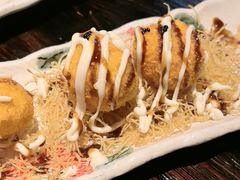 -芥岛(河北大街店)