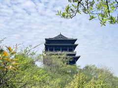 -敬亭山风景名胜区