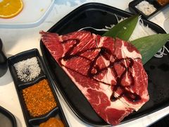 -汉拿山(万达广场哈尔滨哈西店)
