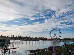 -渔岛海洋度假区