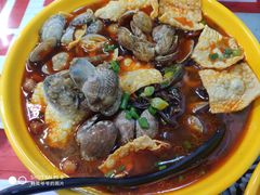 -龍城柳州螺蛳粉(群星路店)