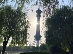 -裕华世纪公园