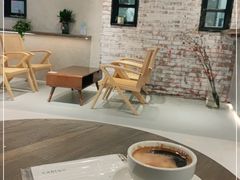 -CARINO BAKERY&CAFE(南方商城店)