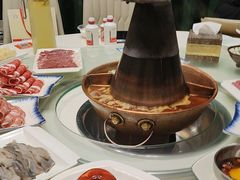 -福寿斋·老北京铜锅涮肉·烤鸭(顺义总店)