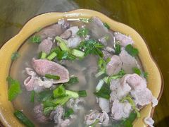 -小杨翘脚牛肉
