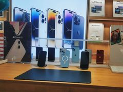 -苹果售后维修服务中心(东大直街总店)