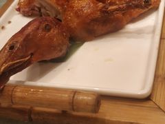 -小厨娘淮扬菜(天印大道店)