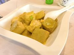 -美人鱼悬崖海景餐厅(鹿嘴山庄店)