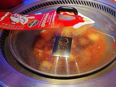 -山河屯铁锅炖(哈西站店)