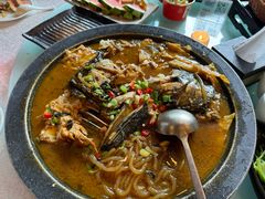 -烧肉馆(古北水镇景区店)