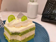 -théATRE 茶聚场(王府中環店)