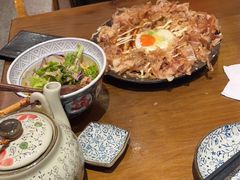 -白石的深夜食堂(济南万象城店)