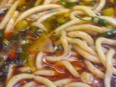 -中阿兰牛肉面(悦海新天地店)