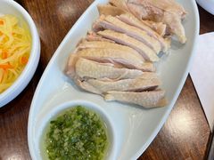 -李先生牛肉面大王(站北广场店)