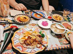 -玛嘉烈(北京金融街店)