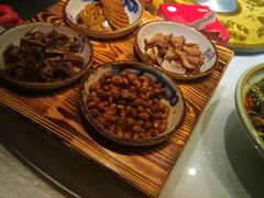 -新侗家食府(蟠桃宫店)