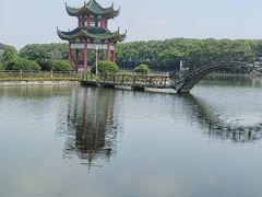 -千龙湖生态旅游度假区