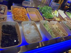 -九月海·海鲜自助(世纪东方店)