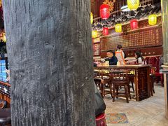 -金杨拉面王小吃面馆·牛三宝面·红烧牛肉粉