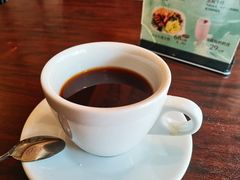 -百客咖啡(国际大厦店)