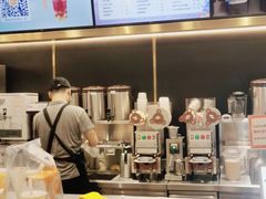 -CoCo都可(粤海天河城店)