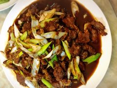 -东来顺饭庄(王府井步行街店)