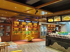 -不倒翁·安徽名菜楼(步行街店)