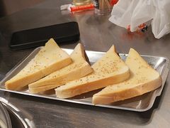 -英雄故事地摊烤肉(马驹桥店)