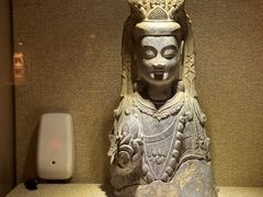 -陕西历史博物馆